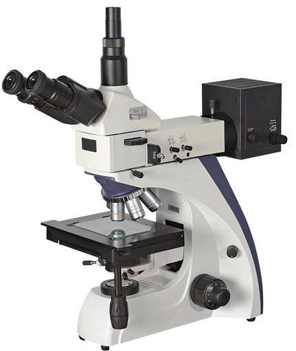 [filler_18449] Microscopio metalurgico BellO-MicMetInd-3 - WP