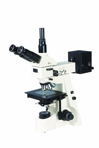 Microscopios BellO-MicMet-2A, BellO-MicMet-2B - WP