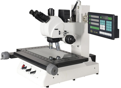 [filler_18455] Microscopio metalurgico BellO-MicMetInd-4 - WP