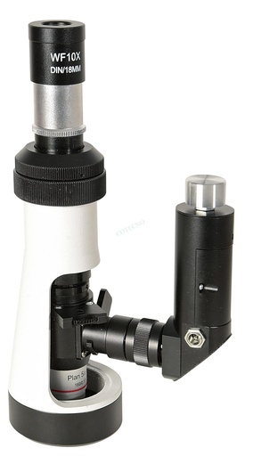 [filler_18463] Microscopio metalurgico portatil BellO-MicMetPor-A - WP
