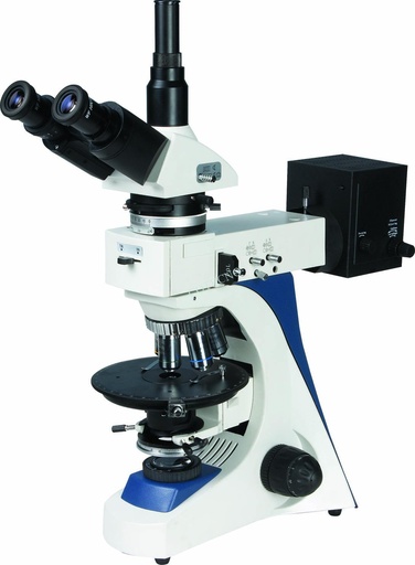 [filler_18475] Microscopio de polarizacion BellO-MicTYR-1 - WP