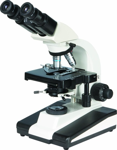 Microscopio BellO-MicBio-BM - WP