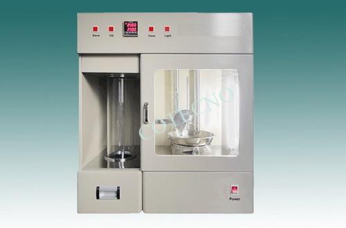 [filler_18511] Probador de caracteristicas del polvo de indice de carr BellH-TesterCarr - WP