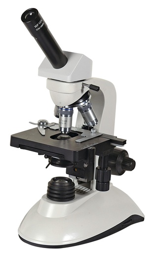 Microscopio BellO-MicBio-ND - WP