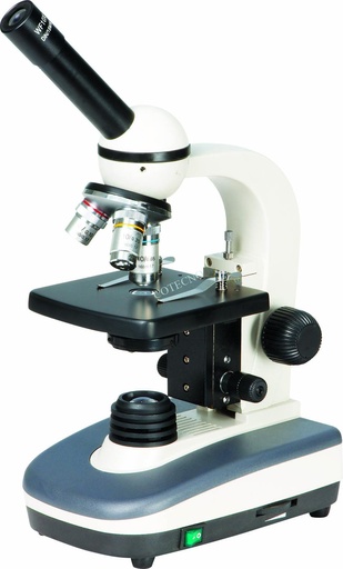 Microscopio BellO-MicBioT-D - WP