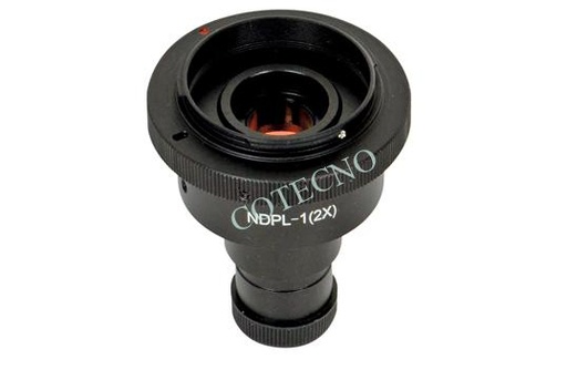 [filler_18519] Ocular de fotografia BellO-AccOF-X - WP