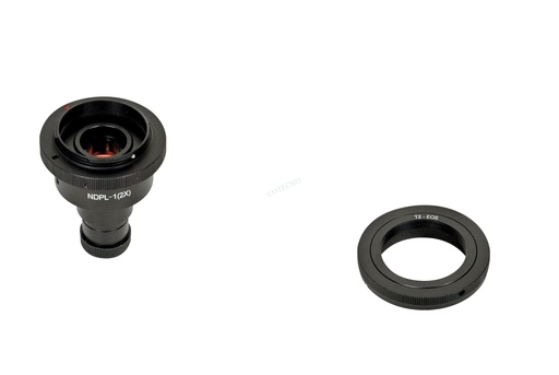 [filler_18521] Adaptador de camara BellO-AccAC-1 - WP