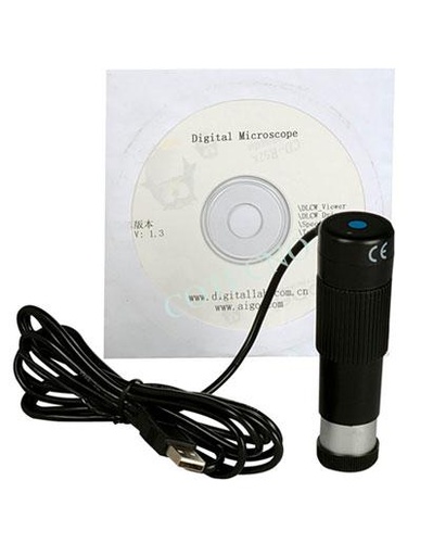 [filler_18525] Ocular electronico BellO-AccOE-X1 de 0,3 megapixeles - WP