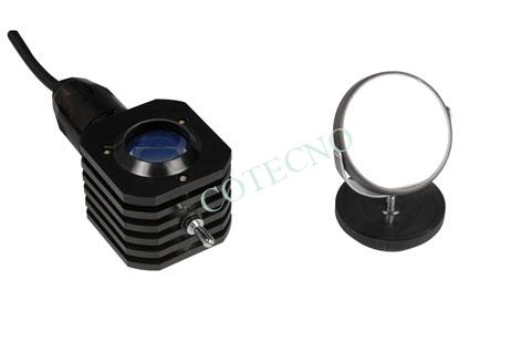 [filler_18529] Iluminador adaptable para espejo Plano-Concavo BellO-AccIAE-K1 - WP