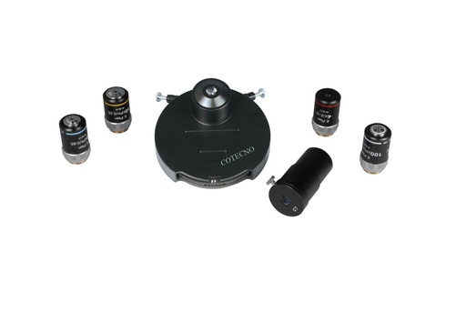 [filler_18539] Kit de contraste de fase infinito BellO-AccKCFI-1 - WP