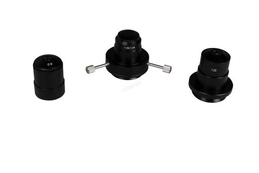 [filler_18541] Condensador de campo oscuro seco e inmersion BellO-AccCCO-SI - WP