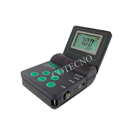 [filler_18561] Medidor portatil pH / conductividad / TDS - WP