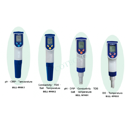 [filler_18563] Medidores tipo pluma multifuncion a prueba de agua serie 9000 - WP