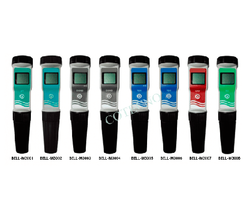 [filler_18565] Medidores tipo pluma multifuncion a prueba de agua serie 3000 - WP