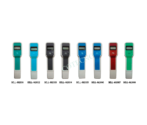 Medidor tipo pluma serie 2000 - WP