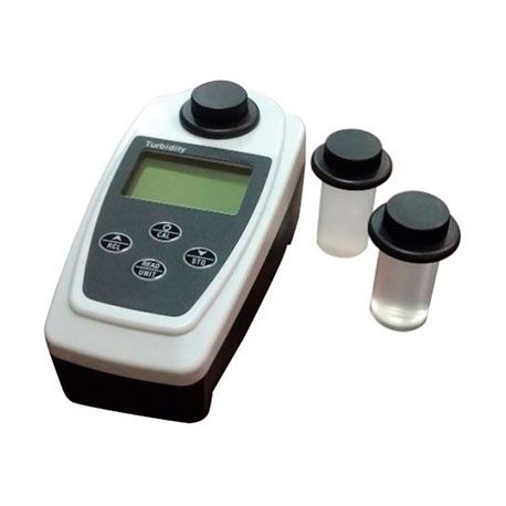 Medidor de turbidez - WP