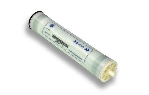 [filler_18603] Elemento de membrana RO de presion ultra baja y extrema baja presion B011101030600 - WP