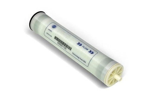 [filler_18609] Elemento de membrana de RO de presion ultra baja y extrema baja presion B011101030900 - WP