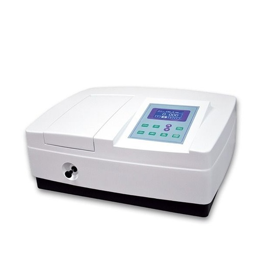 [filler_18675] Espectrofotometro B011401010500 UV / VIS - WP