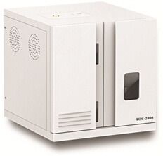 TOC-3000 B011403010400 - WP