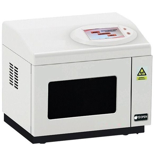 [filler_18701] Sistema de digestion por microondas B011404010200 - WP