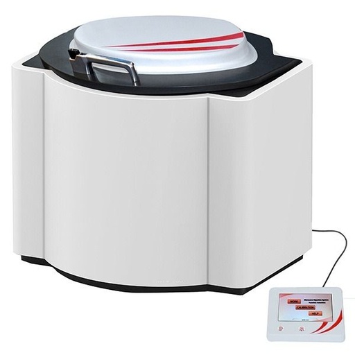 [filler_18705] Sistema de digestion por microondas B011404010400 - WP