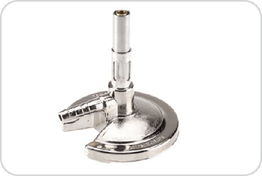 [filler_18727] Quemador ajustable con valvula de gas ajustable y estabilizador de llama - WP