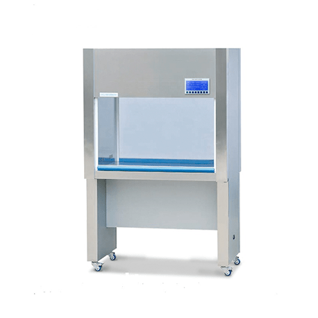 [filler_18743] Gabinete de flujo laminar clase 100 (horizontal) - WP