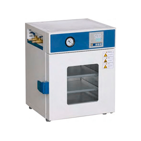 [filler_18747] Horno de secado al vacio - WP