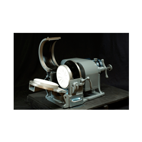 Pulverizador UA - WP