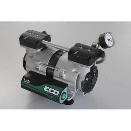 [filler_18795] ECO-290 LAB | bomba de vacio de piston sin aceite - WP