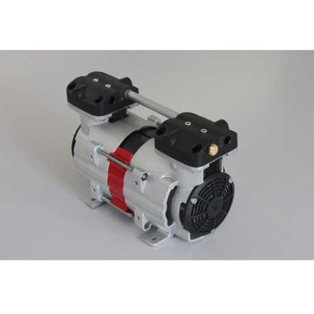 [filler_18801] B2P-290/SCN | bomba de vacio de piston sin aceite - WP