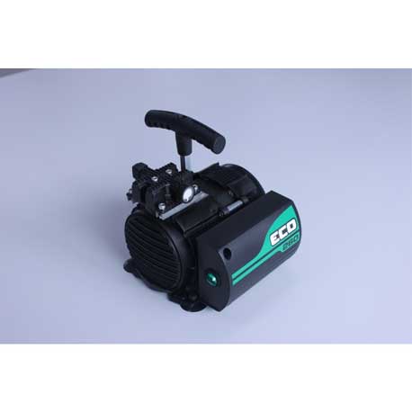 [filler_18815] ECO-260 | bomba de vacio o compresor de piston sin aceite - WP