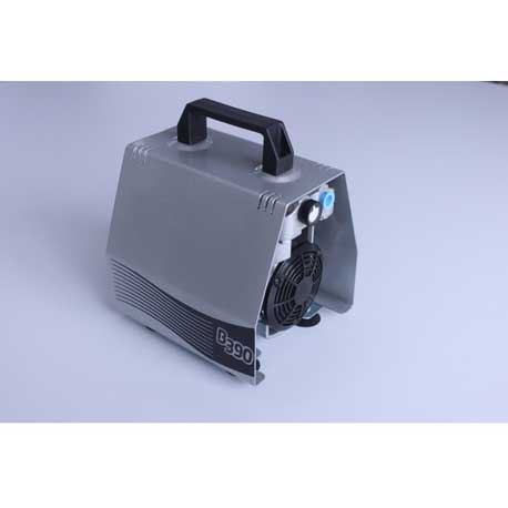 [filler_18827] B-390 | bomba de vacio o compresor de piston sin aceite - WP