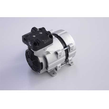 [filler_18833] BCP-19 / SCN | bomba de vacio o compresor de piston sin aceite - WP