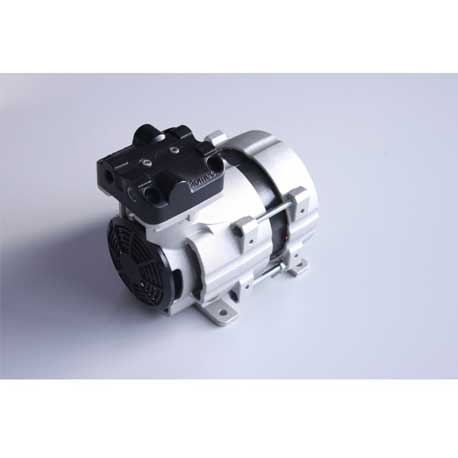 [filler_18837] BCP-390 / SCN | bomba de vacio o compresor de piston sin aceite - WP