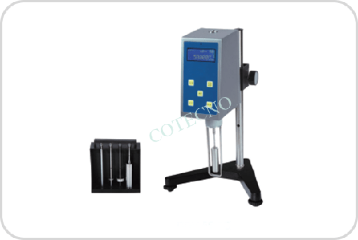 [filler_18905] Viscosimetro digital BellViscDig3 - WP