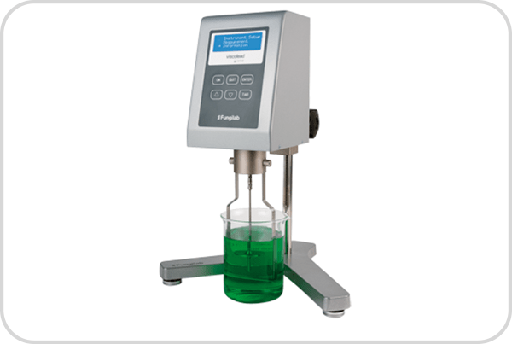 [filler_18911] Viscosimetro digital rotacional viscolead ONE - WP