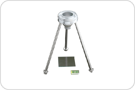 [filler_18919] Viscosimetros de taza de flujo ISO 2431 - WP