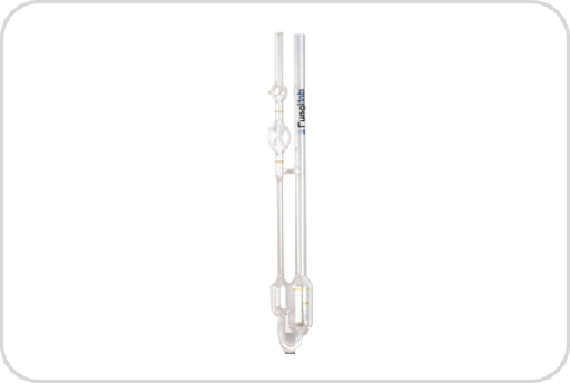 [filler_18931] Viscosimetro capilar ubbelohde - WP