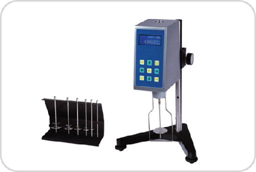 [filler_18953] Viscosimetro BellVisc01 - WP