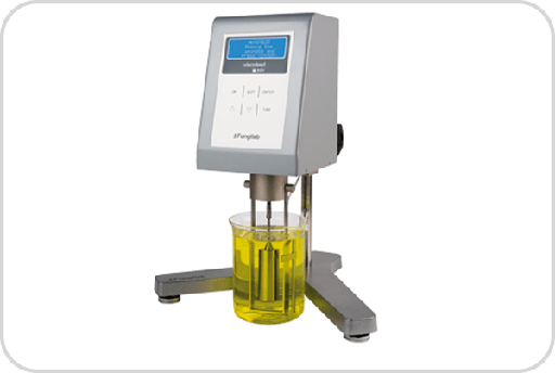 [filler_18957] Viscosimetro digital rotacional adv – viscolead series - WP
