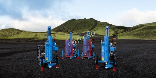 [filler_18993] Penetrometro dinamico pesado apafor 100 - WP