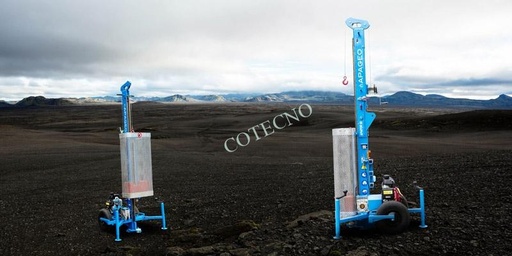 [filler_18995] Penetrometro dinamico pesado apafor 50 - WP