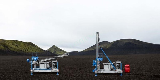 [filler_18999] Equipos de perforacion ligera apafor 200 - WP