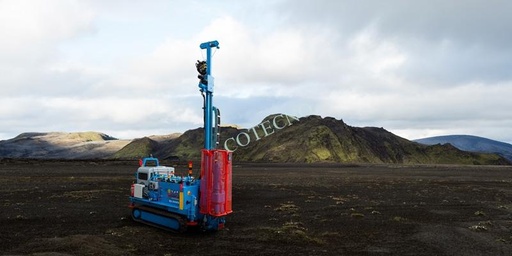 [filler_19011] Equipos de perforacion compactos apafor 430 - WP