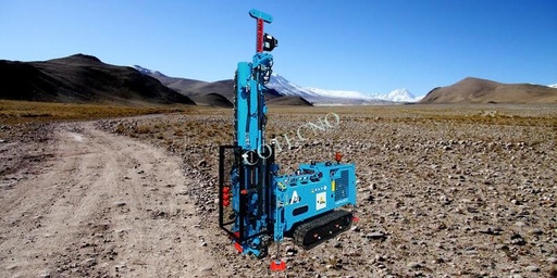 [filler_19013] Equipos de perforacion compactos apafor 350 - WP