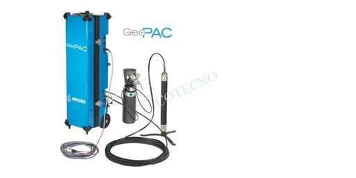 [filler_19023] Prueba de medidor de presion GeoPAC - WP