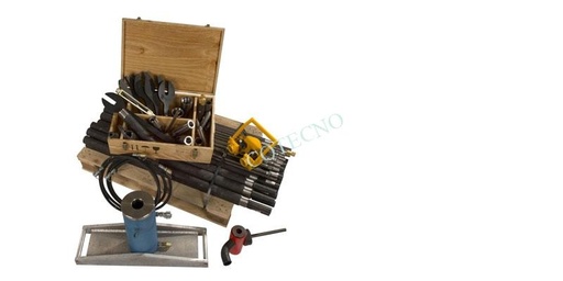 [filler_19027] El sistema staf para pruebas de medidores de presion - WP