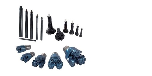 [filler_19053] Materiales de perforacion y nucleos - WP